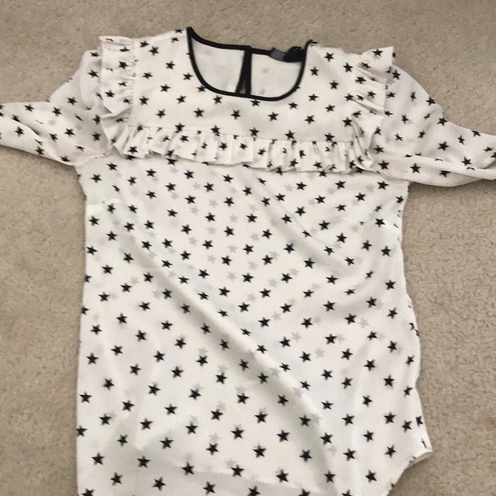 Jcrew blouse